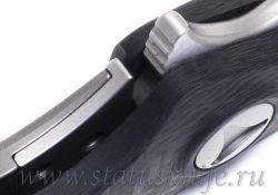 Нож Microtech DOC Manual Two toneфотография - 7