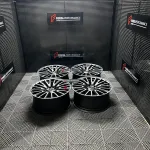 КОВАНЫЕ ДИСКИ для Mercedes BENZ G CLASS W464 G63 AMG