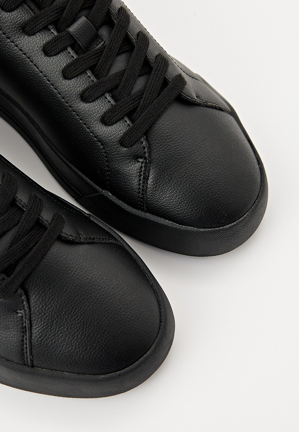 Кроссовки мужские TOMMY HILFIGER TH COURT LTH DETAIL