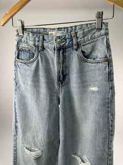 Джинсы Zara