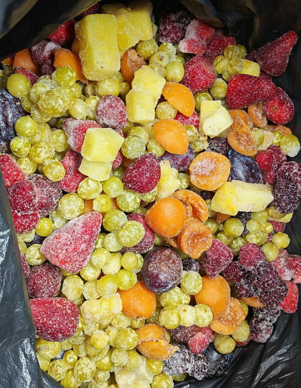 Компотная смесь, 1кг