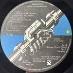 Pink Floyd ‎– Wish You Were Here (Италия 1978г.)