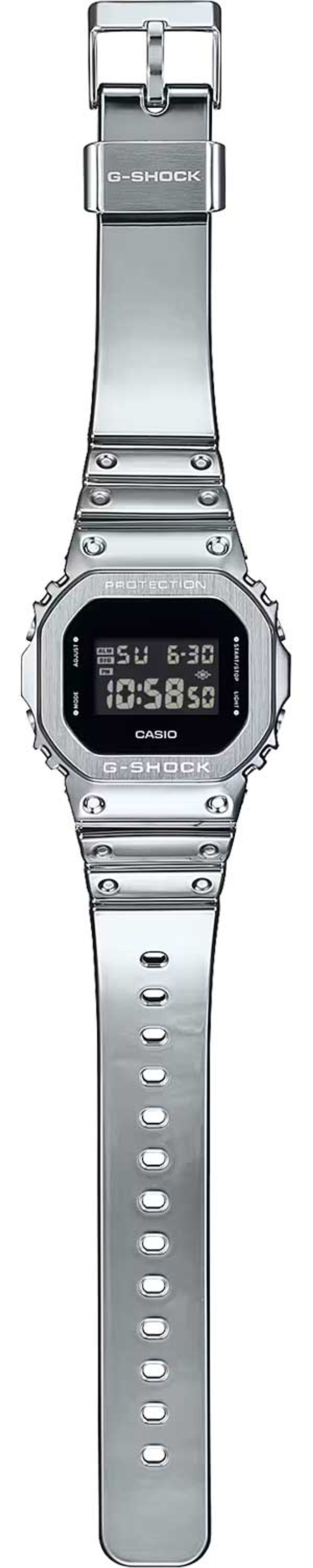 Часы Casio GM-5600YM-8