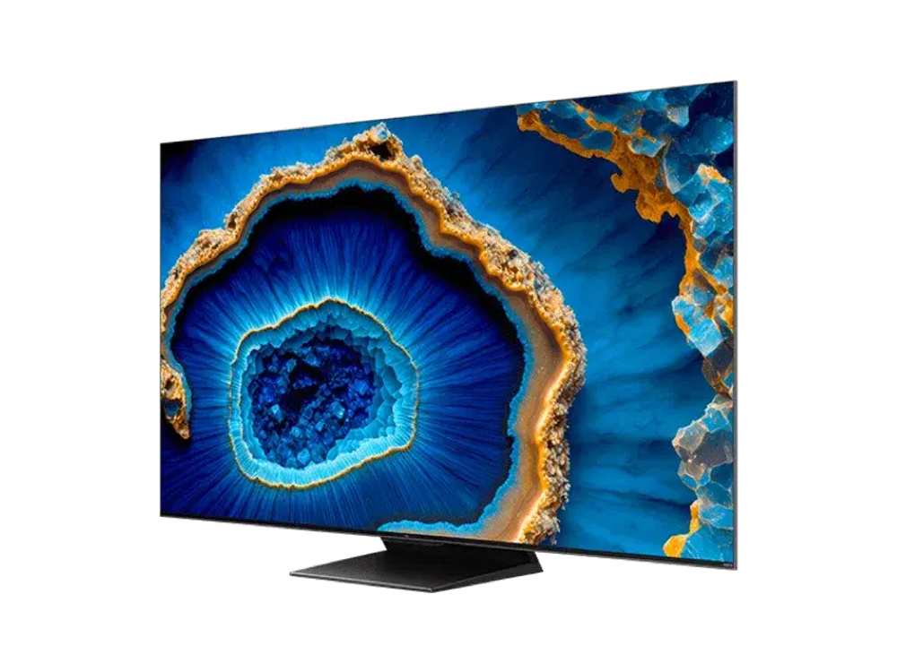 Телевизор 55" TCL 55C755