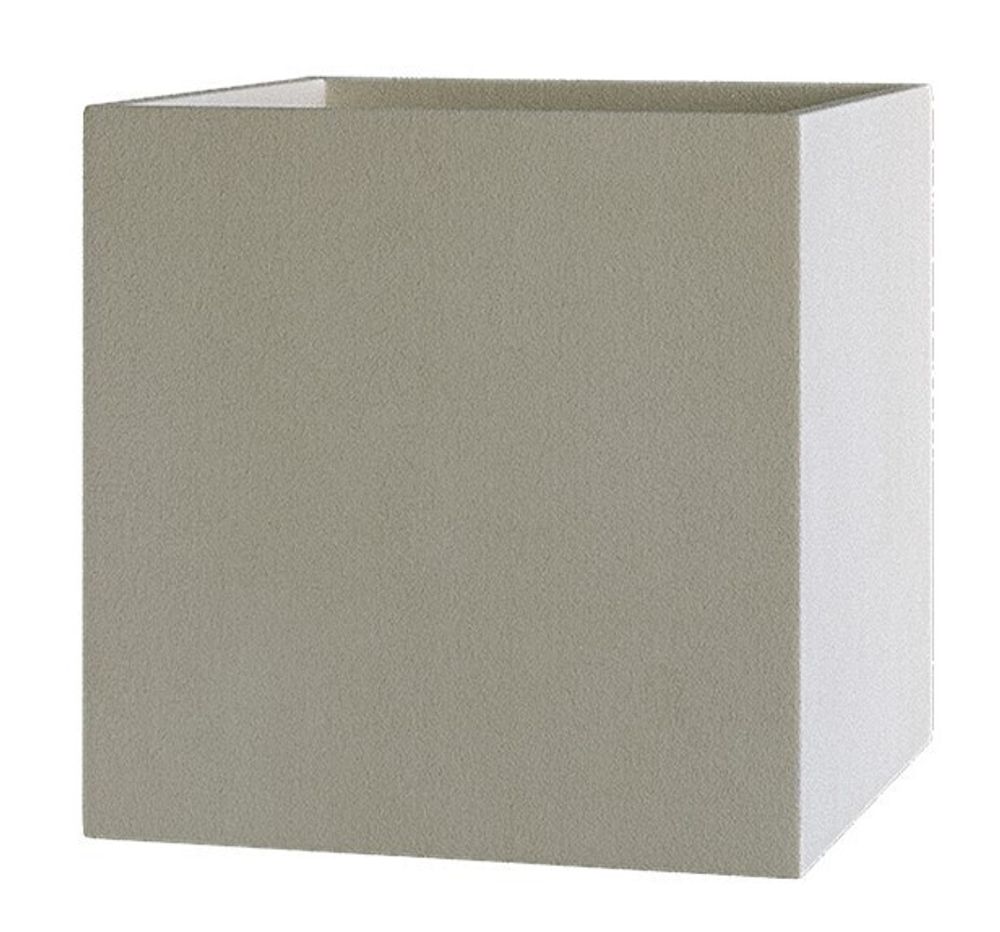 Кашпо CUBE SAHARA 30х30х30
