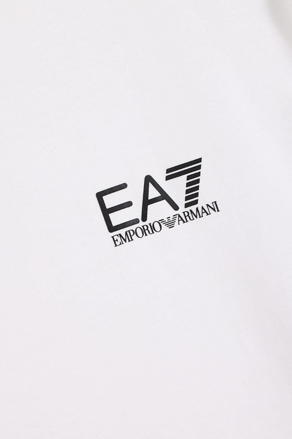 Лонгслив EA7