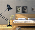 Floor design lamp  Giant by Muno (Yellow)
