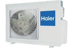 Полупромышленная сплит-система напольно-потолочного типа HAIER, SUPER MATCH PLUS Inverter, AC50S2SG1FA / 1U50S2SJ3FA