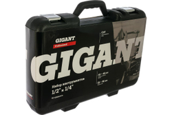 Набор инструментов Gigant Professional 1/4" 57 предметов GPS 57