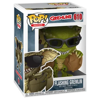 Funko POP! Gremlins 2: Flashing Gremlin (610)