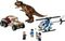 Lego konstruktor Carnotaurus Dinosaur Chase