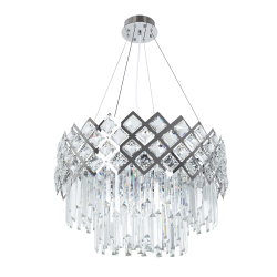 Люстра Arte Lamp Wezen A1006SP-10CC