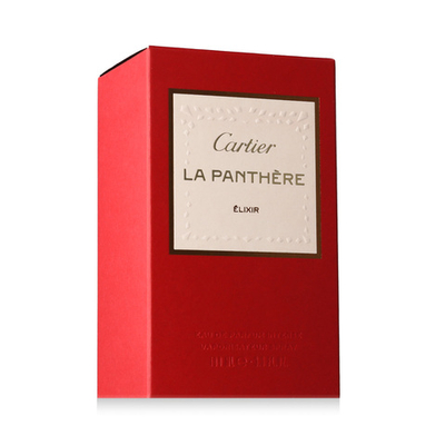 Cartier La Panthère Elixir Eau De Parfum Intense 100 ml (woman)
