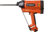 Пистолет газовый монтажный Hybest GBW200