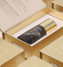 Отбеливающая двойная сыворотка Двойной Выстрел | DermiShuttle™ DOUBLE SHOT SERUM, 50 мл