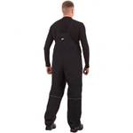 Костюм-поплавок мужской зимний "Rescuer II comfort" -40, hardguard, махагон, ХСН