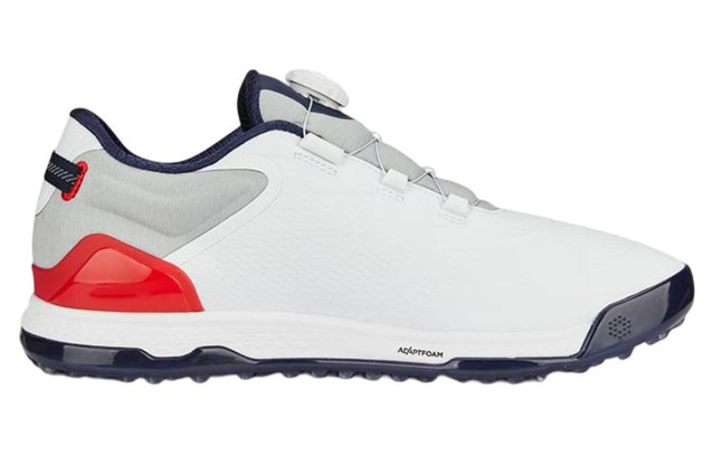 PUMA ProAdapt Alphacat 2.0 "White Navy Red"