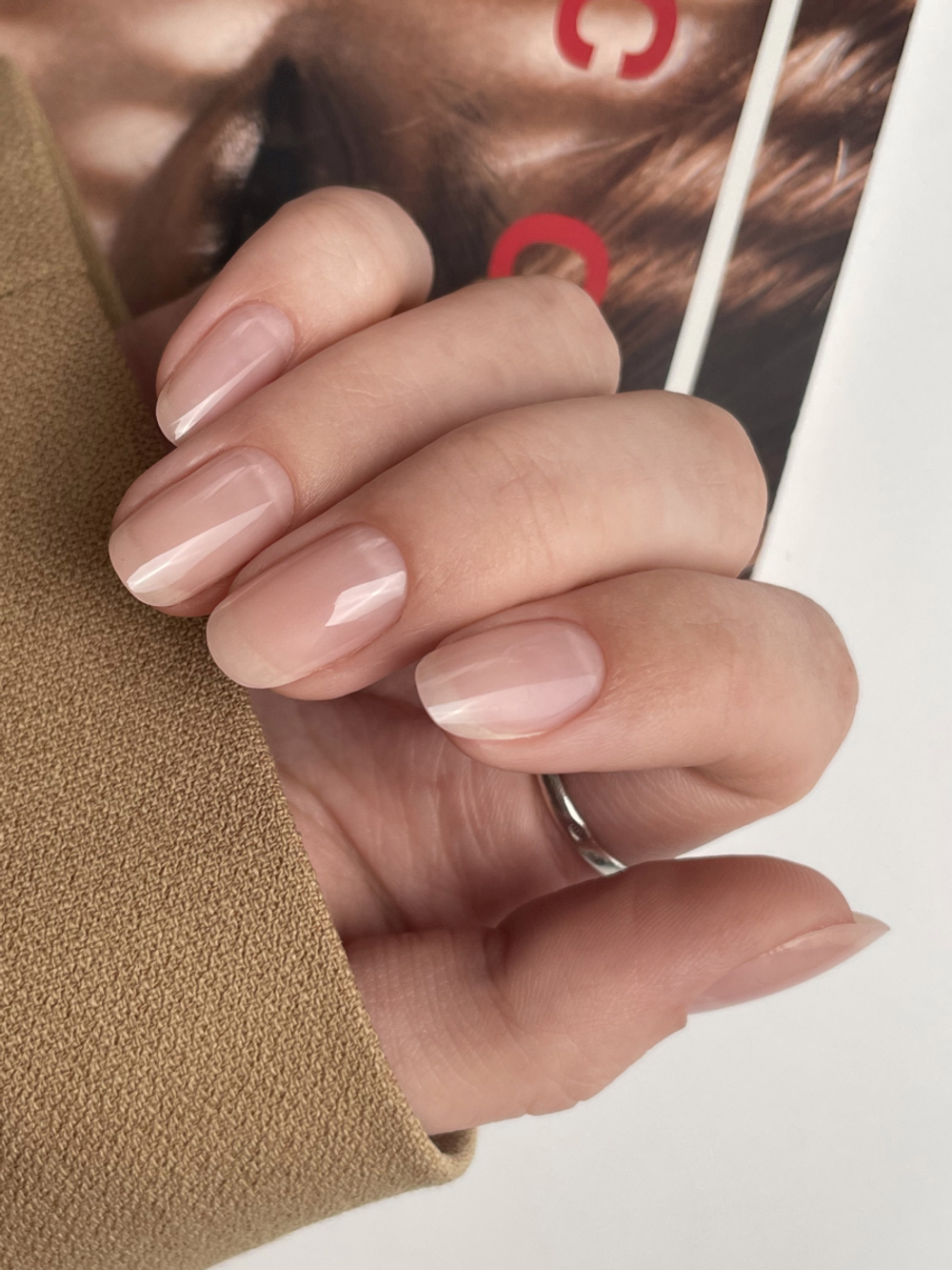 NR Gel Classic0203
