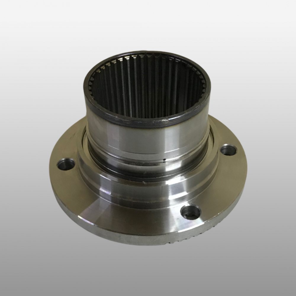 1325.332.036 - Фланец хвостовика КПП ZF 16S
