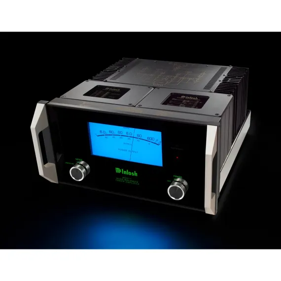 Mcintosh MC611