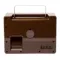 Tivoli SongBook Cream Brown