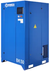 Винтовой компрессор Remeza ВК40-13