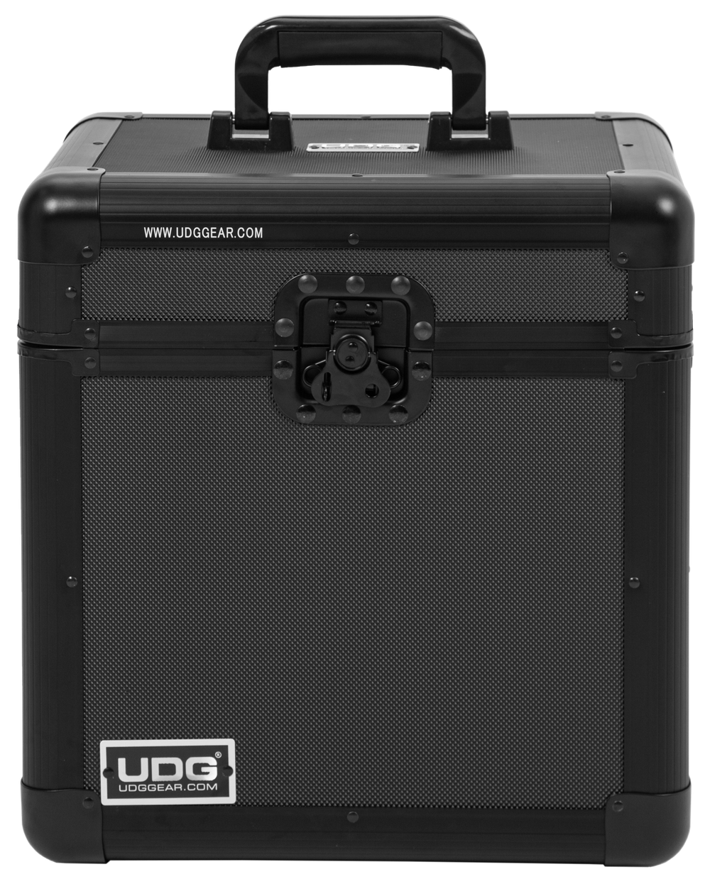 Кейс UDG Ultimate Record Case 80 Vinyl Black