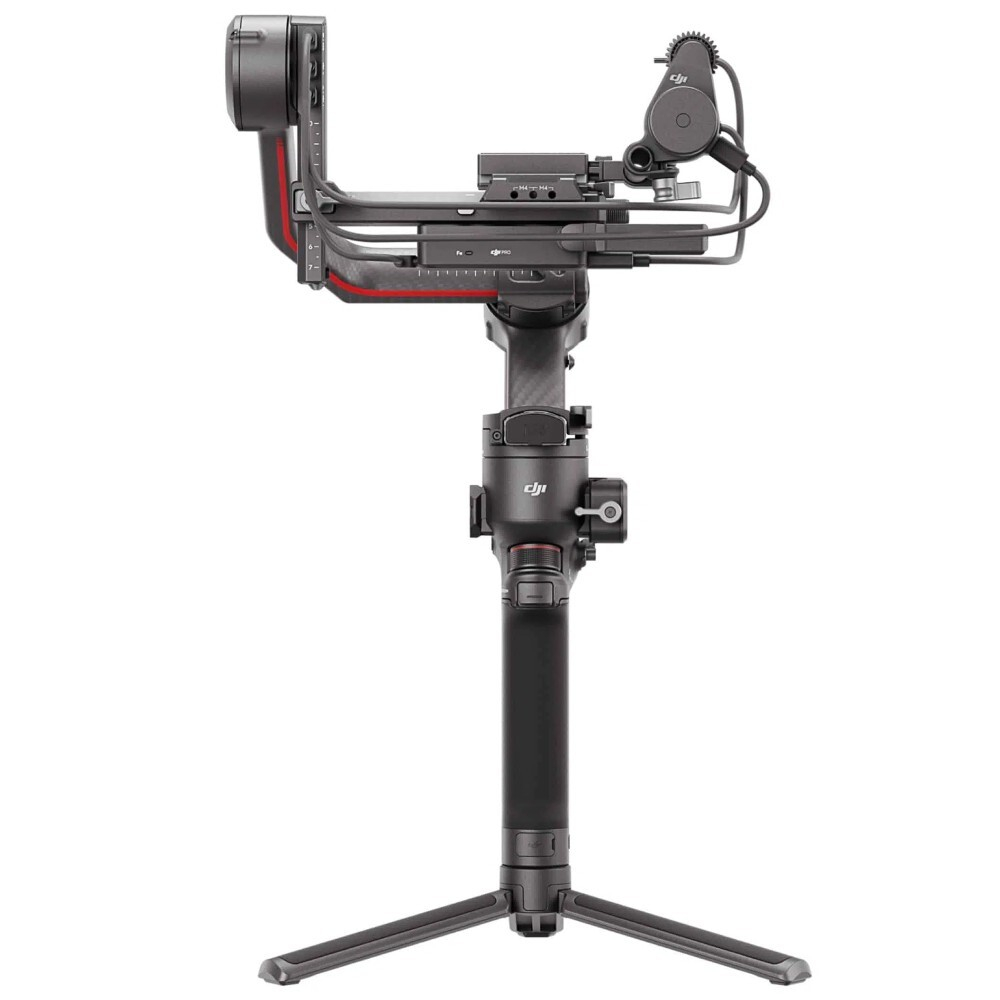 Стабилизатор для камеры DJI RSC 3 Pro Combo (P03P)