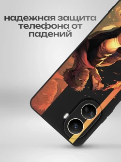 Чехол на Huawei Nova 10 SE