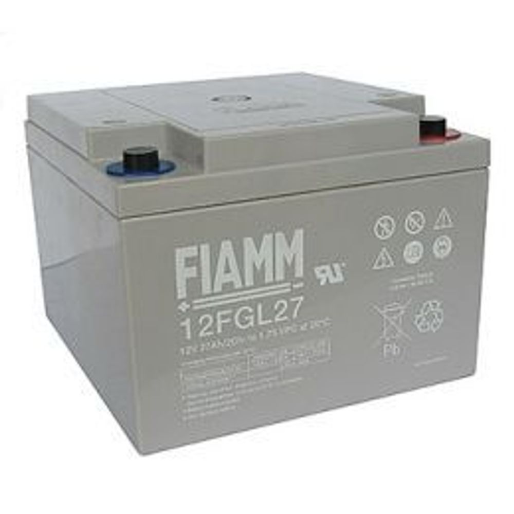 Аккумулятор SONNENSCHEIN A512/25 G5 ( 25Ач / 12В )