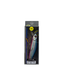 Воблер минноу CrackJack 78SP SR 10.8 г цвет #18