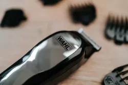 Машинка для стрижки Wahl Baldfader Clipper - handle case 20107.0460 (79111-516)