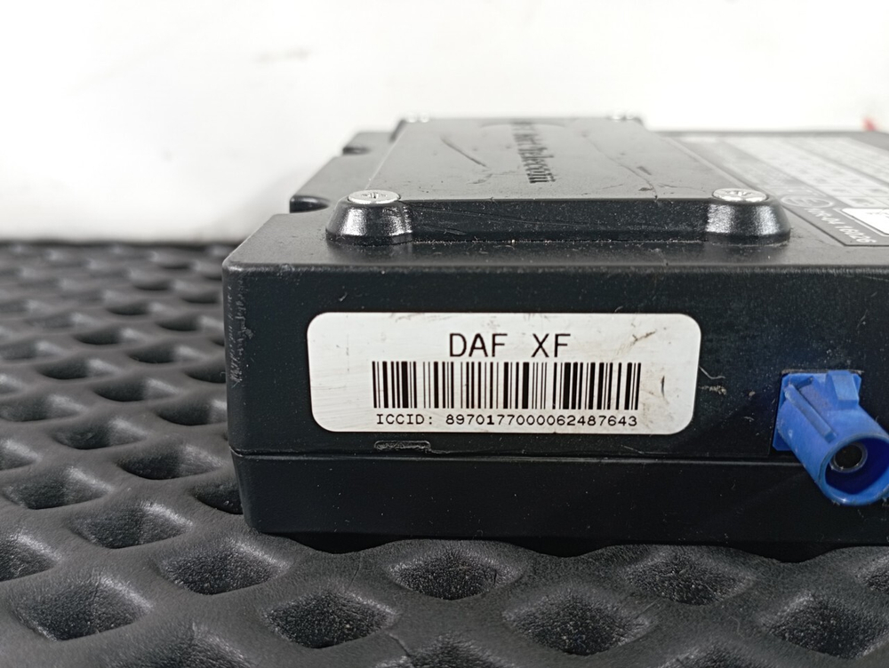 Блок GSM/GPS/Глонасс FortTelecom 2019г.