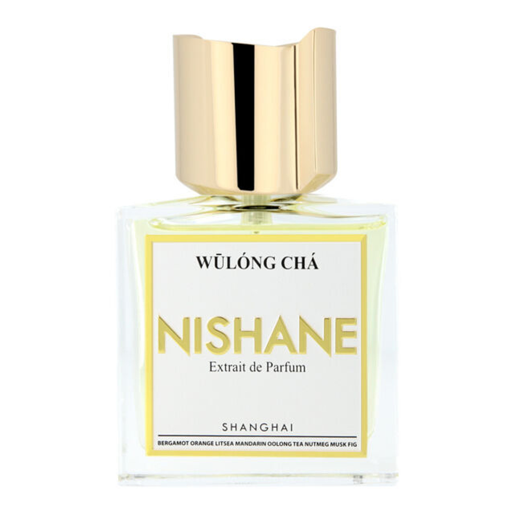 Nishane Wulong Cha