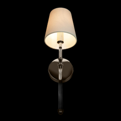 10308W Nickel Настенный светильник LOFT IT Cosy