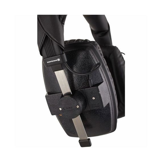Beyerdynamic DT100 400 Ohm Black