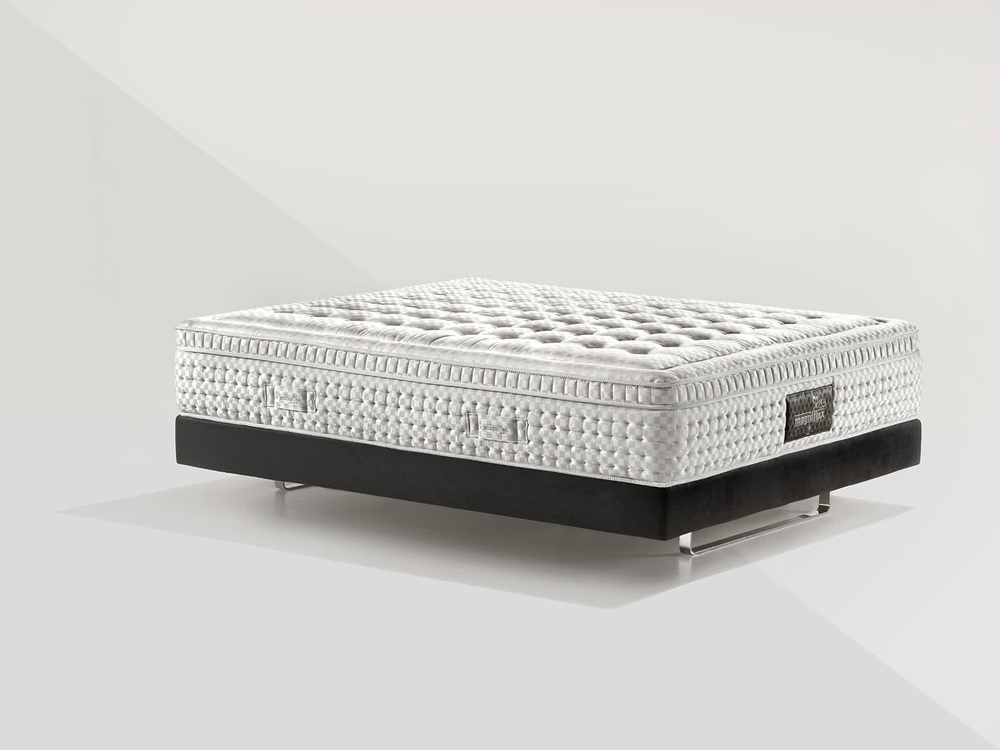 Эксклюзивный ортопедический матрас Magniflex Maestro Dual 14