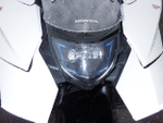 Honda NM4-01 Vultus 2016