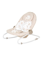 PITUSO электрокачели 2 в1 Bolero Beige/Бежевый,74*59*79см