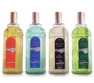 Christine Darvin Eau de Cologne Fraicheur Naturelle