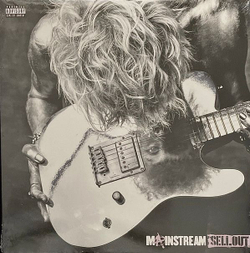 Machine Gun Kelly — Mainstream Sellout (LP)