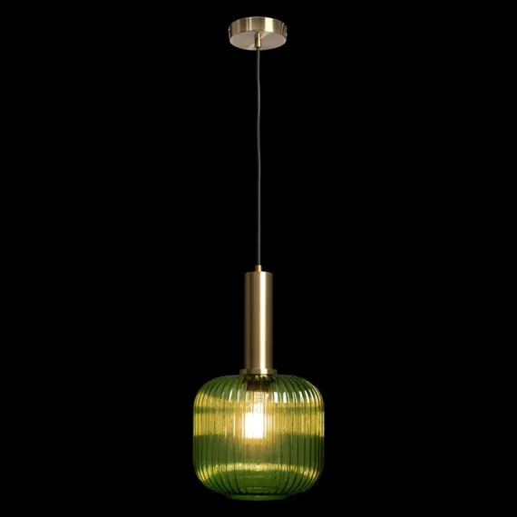 Подвесной светильник IRIS 2072-B+BR Loft It