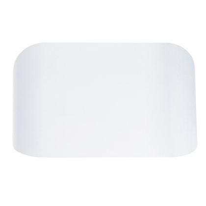 Светильник настенный Arte Lamp Lucciola A1429AP-1WH