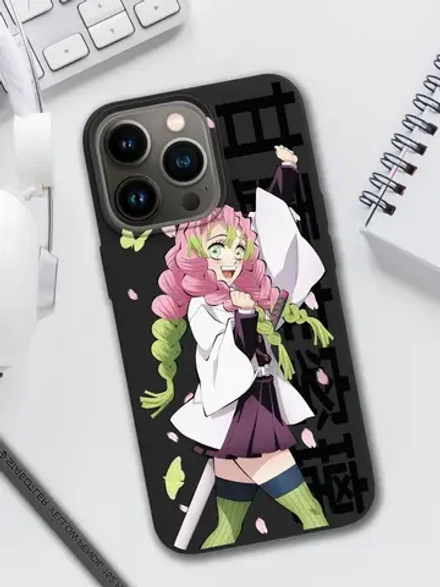Чехол на iPhone 16 Pro