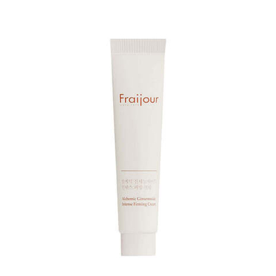 Антивозрастной крем с женьшенем и пептидами Fraijour Alchemic Ginsenoside Intense Firming Cream, 10 мл