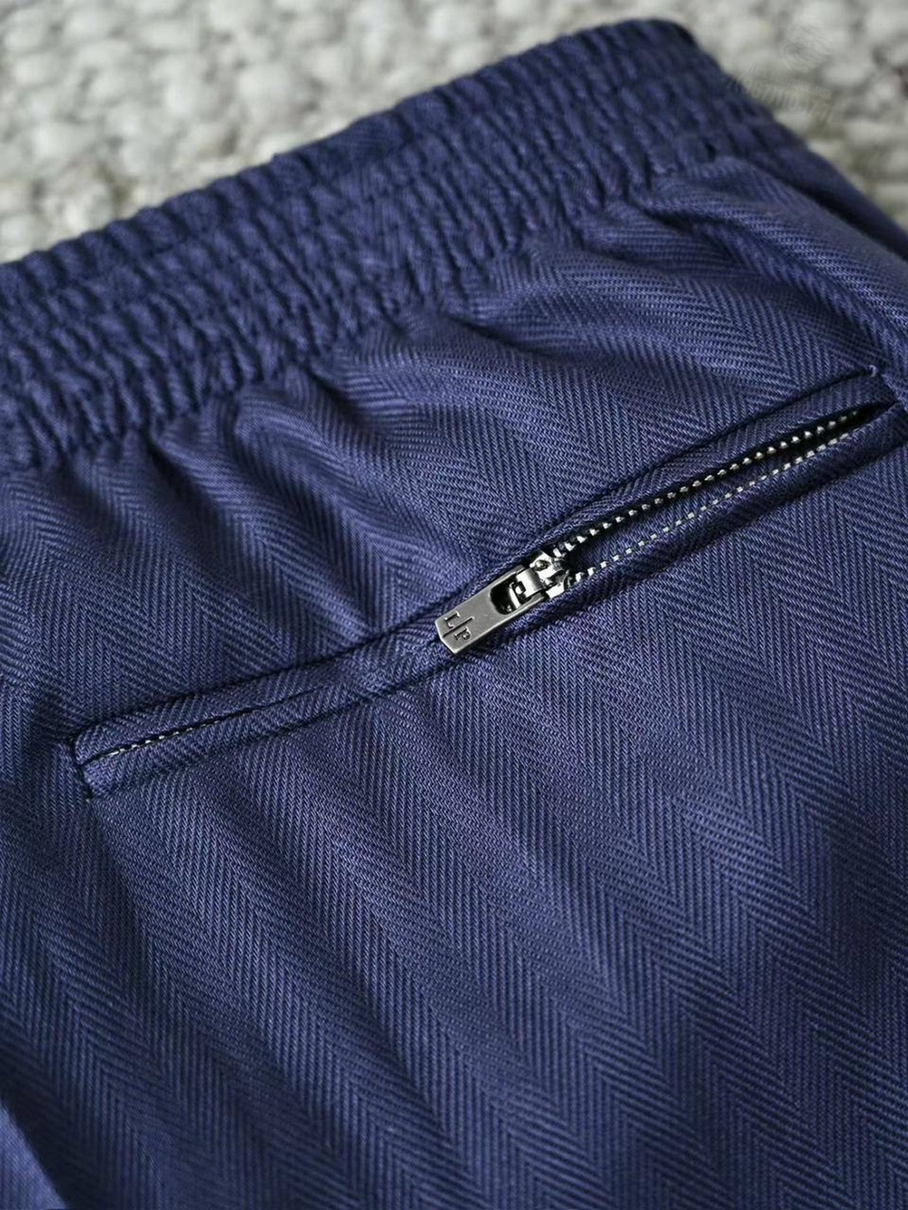 Брюки Loro Piana