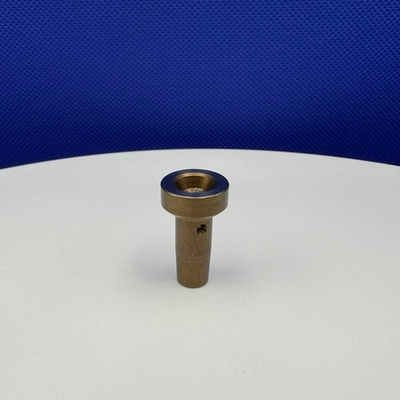 Клапан форсунки BOSCH T-334 (грибок) / YJT