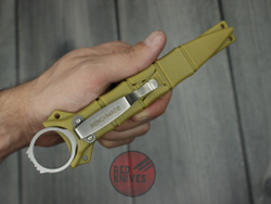 Нож Benchmade SOCP L OD BM176OD