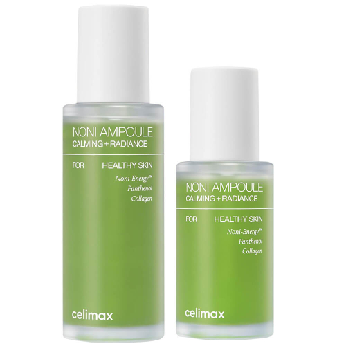 Celimax Noni Energy Ampoule 30 ml Восстанавливающая сыворотка на основе нони
