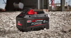 Аккумулятор Milwaukee M18 FB6 FORGE 4932492533